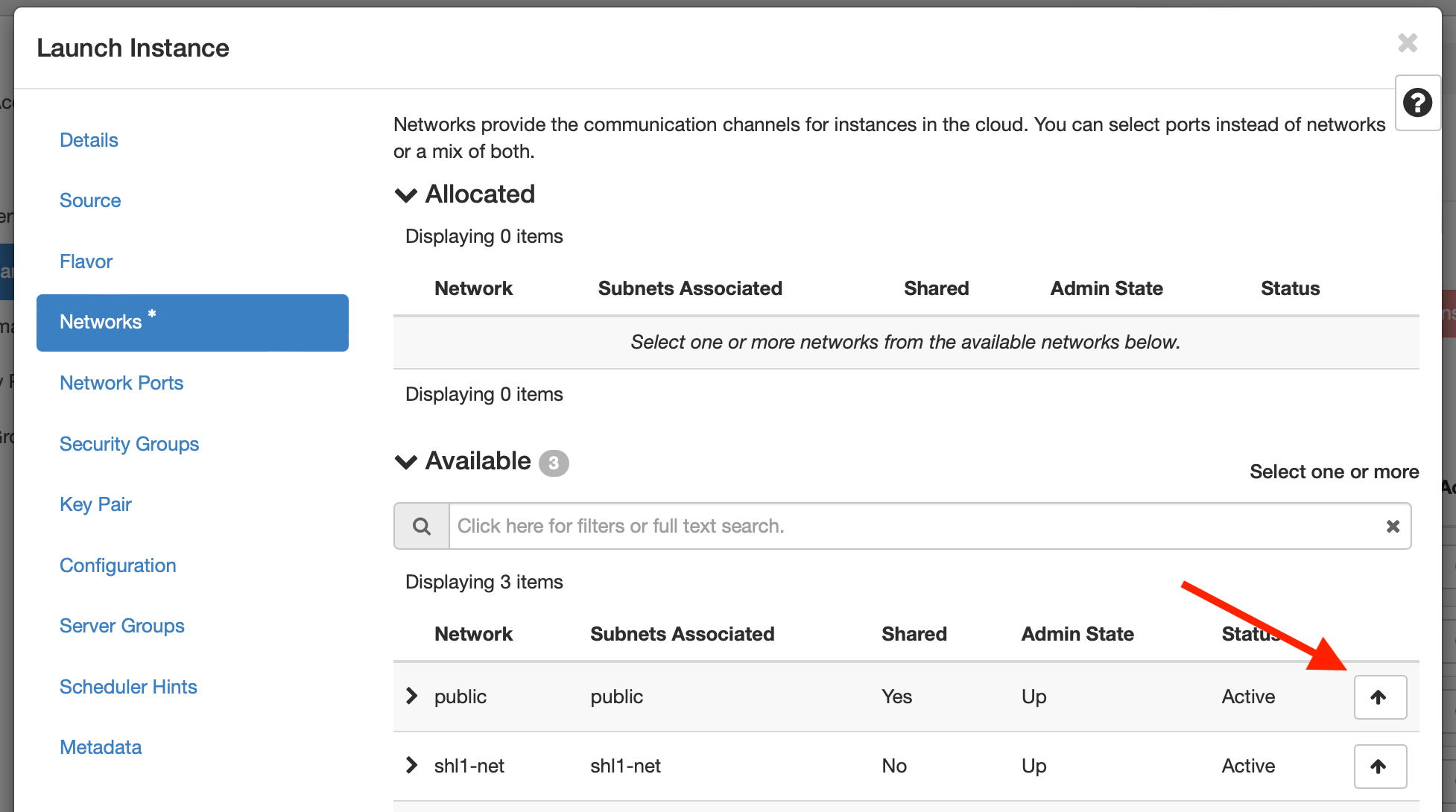 Instances CAC TechDocs Instances CAC TechDocs